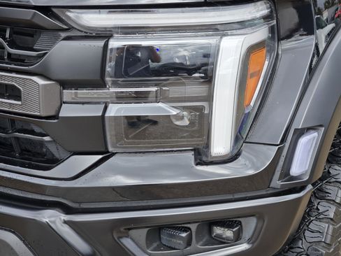 Certified 2024 Ford F150 Raptor image 6