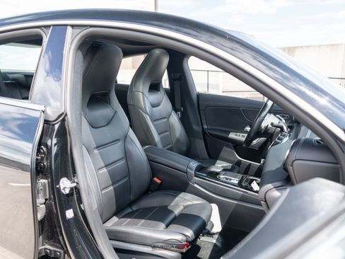 Used 2020 Mercedes-Benz CLA 250 4MATIC image 17