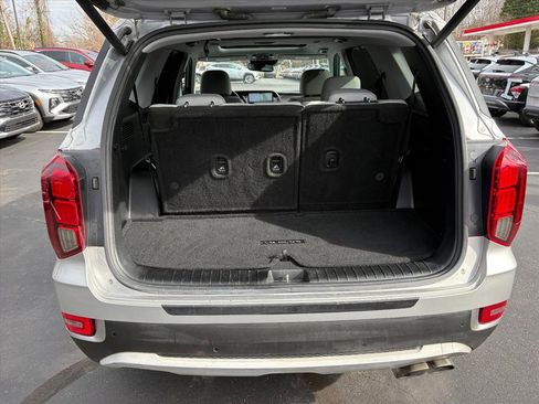 Used 2022 Hyundai Palisade SEL w/ 8P Bench Seat Package image 23