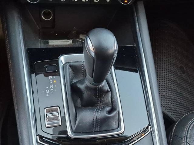 Certified 2023 MAZDA CX-5 AWD 2.5 S w/ Premium Plus Pkg image 10
