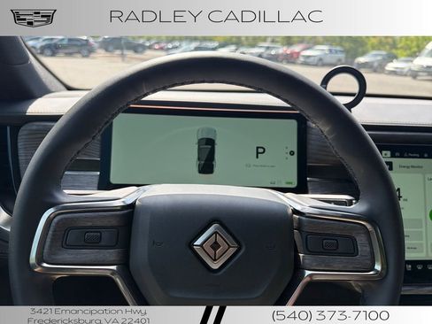 Used 2026 Rivian R1S Adventure AWD/4WD image 5