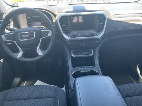 Used 2021 GMC Acadia SLE w/ Elevation Edition FWD image 8