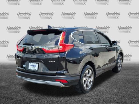 Used 2018 Honda CR-V EX image 7