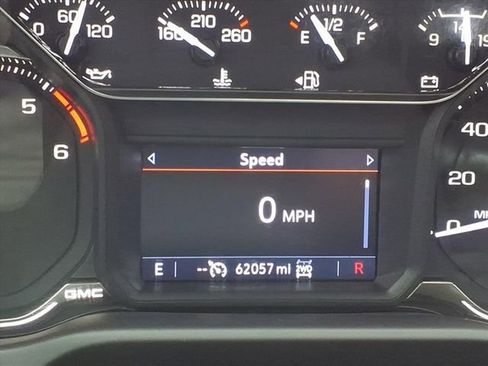 Used 2022 GMC Sierra 1500 SLT w/ SLT Premium Package image 37