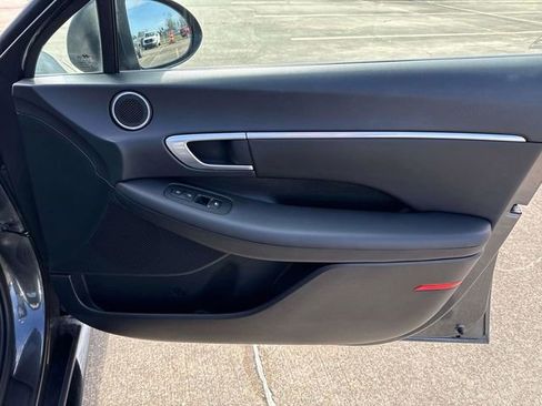 Used 2022 Hyundai Sonata SEL w/ Cargo Package image 21