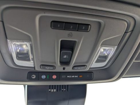 Used 2024 Chevrolet Silverado 1500 LT w/ All Star Edition Plus AWD/4WD image 21