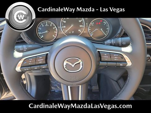 Certified 2026 MAZDA CX-30 AWD 2.5 S w/ Premium Package image 24