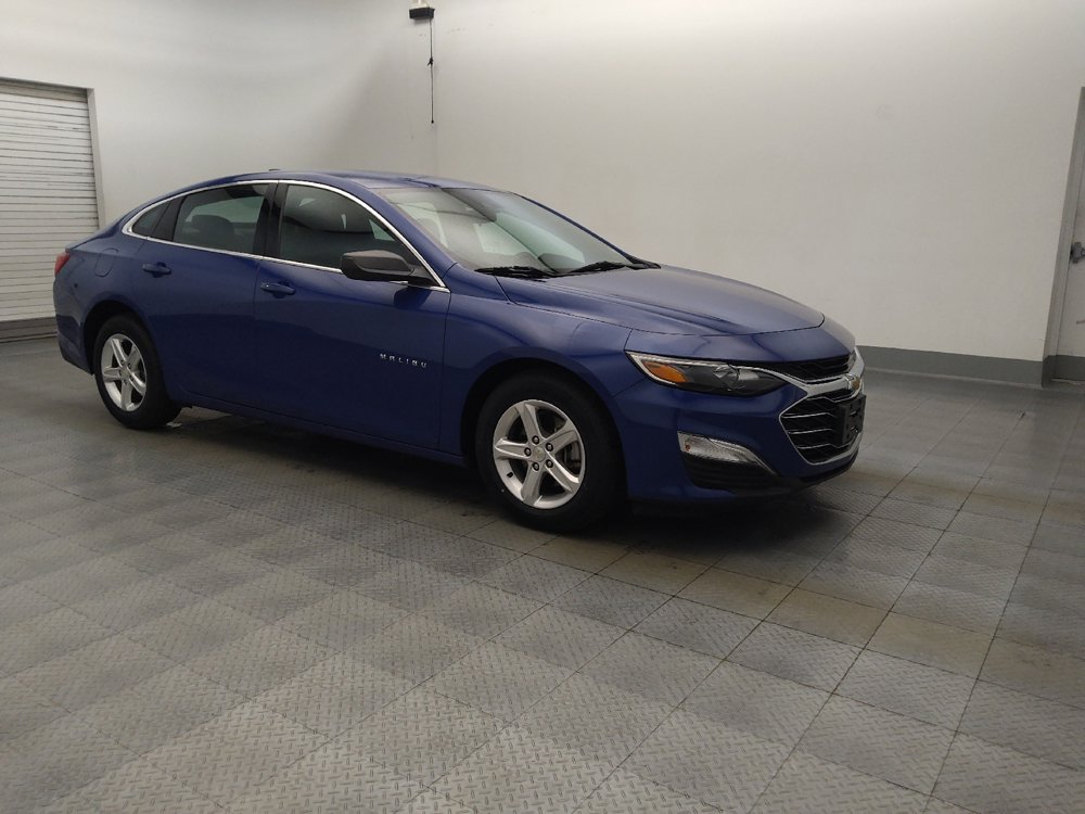 Used 2023 Chevrolet Malibu LS FWD image 11