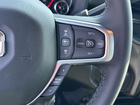 New 2026 RAM 3500 Tradesman image 8