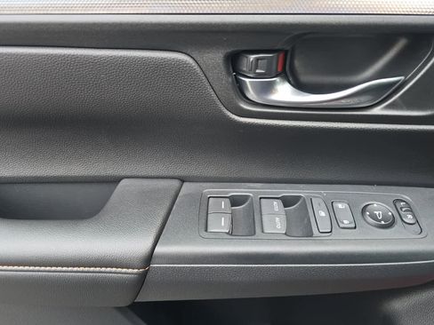 New 2026 Honda CR-V Sport image 14