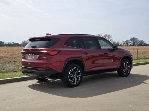 New 2026 Buick Enclave Sport Touring w/ Super Cruise Package image 3