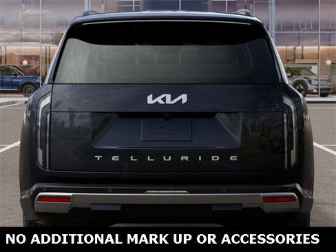 New 2027 Kia Telluride SX image 13