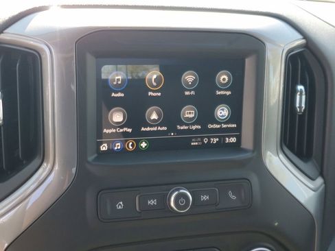 New 2026 Chevrolet Silverado 1500 W/T w/ WT Value Package image 17