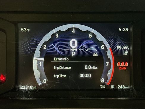 Used 2024 Toyota Tacoma SR5 image 14