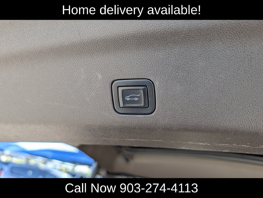 Used 2023 Cadillac Escalade ESV Sport w/ Touring Package RWD image 37