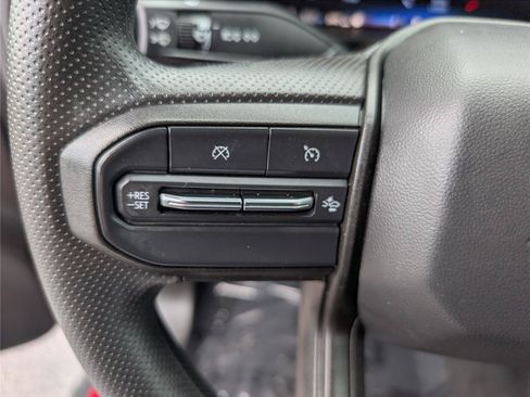 Used 2024 Chevrolet Colorado Trail Boss w/ Advanced Trailering Package AWD/4WD image 20