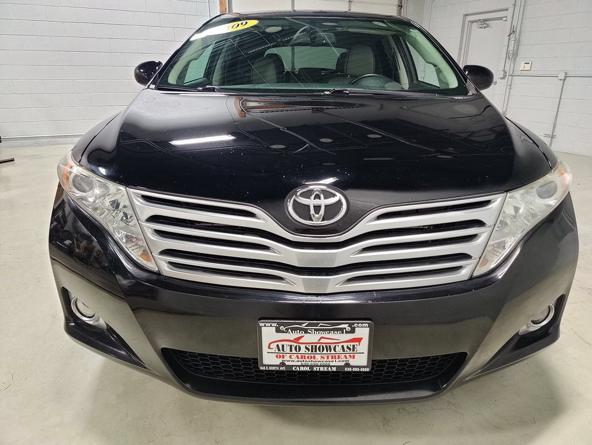 Used 2009 Toyota Venza FWD image 3