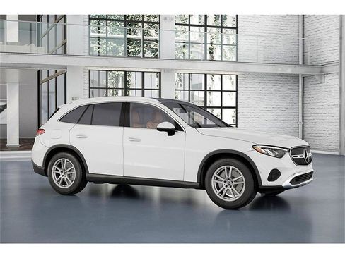 New 2026 Mercedes-Benz GLC 300 4MATIC image 13