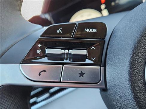 New 2026 Hyundai Elantra Limited image 13