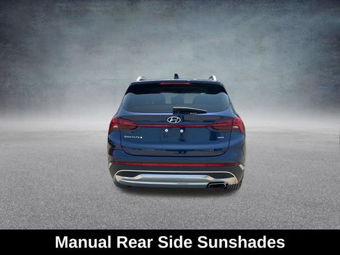 Used 2023 Hyundai Santa Fe SEL w/ Premium Package AWD/4WD image 40