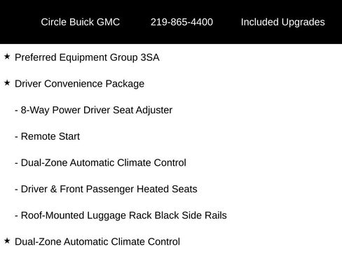 Used 2019 GMC Terrain SLE w/ Driver Convenience Package image 38