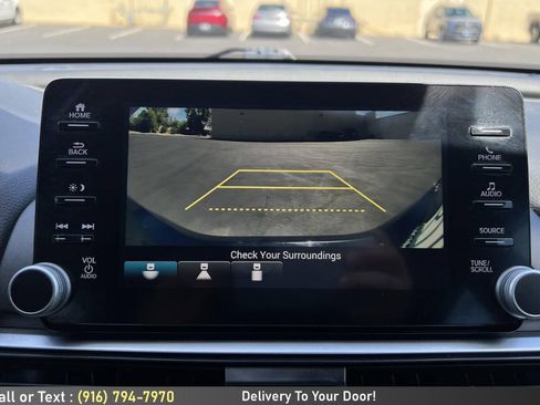 Used 2019 Honda Accord Sport image 21