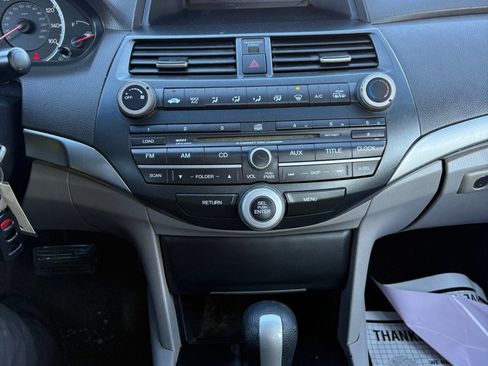Used 2008 Honda Accord EX image 15