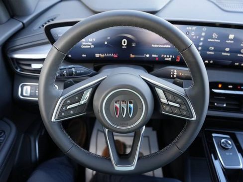 New 2026 Buick Enclave Preferred w/ Power Package image 31