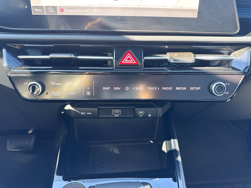 Used 2025 Kia Niro FWD image 21