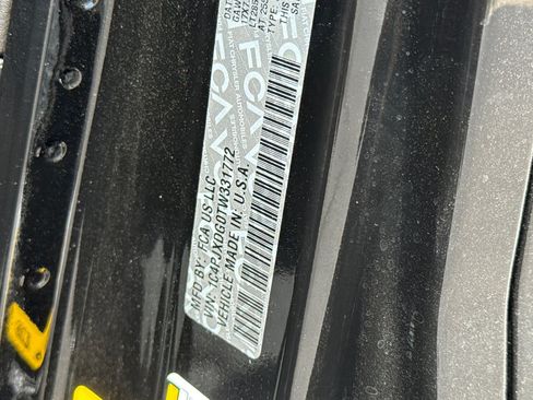 New 2026 Jeep Wrangler Unlimited Sport AWD/4WD image 25