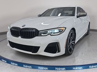 Used 2020 BMW M340i M340i w/ Driving Assistance Package video 1