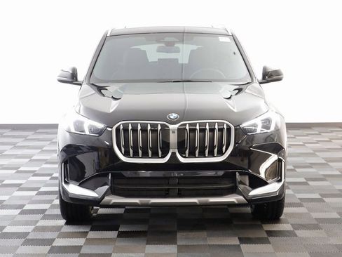 New 2026 BMW X1 xDrive28i w/ Convenience Package image 23