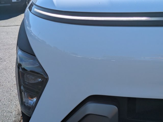 Used 2026 Hyundai Kona SEL Sport FWD image 10