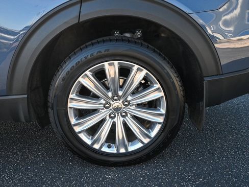 Certified 2021 Ford Explorer King Ranch w/ Premium Technology Package image 13