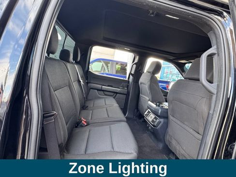 Used 2022 Ford F150 XLT w/ Equipment Group 302A High AWD/4WD image 28
