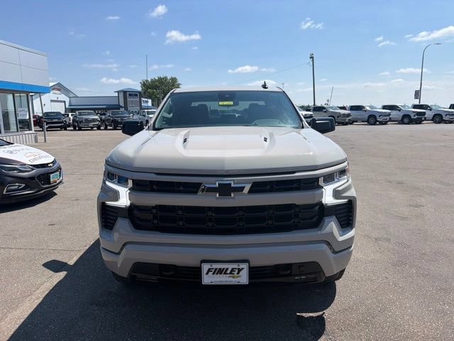 New 2026 Chevrolet Silverado 1500 RST w/ Z71 Off-Road Package AWD/4WD image 3