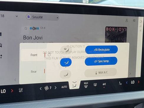 New 2026 Ford Explorer ST-Line image 22