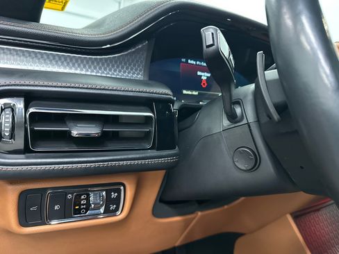 Certified 2023 Lincoln Aviator Black Label w/ Dynamic Handling Package image 36