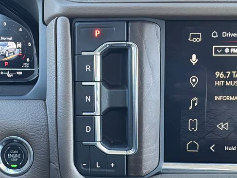 Certified 2023 GMC Yukon Denali w/ Denali Reserve Package image 16