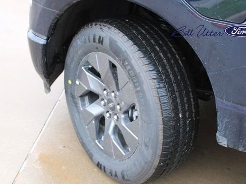 New 2025 Ford F150 Lightning Flash image 5