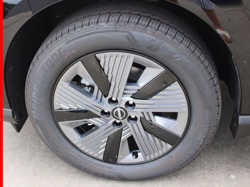 New 2025 Nissan Murano SL w/ Cargo Package image 8