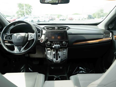 Used 2020 Honda CR-V EX-L image 20