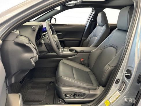 New 2026 Lexus UX 300h AWD image 14