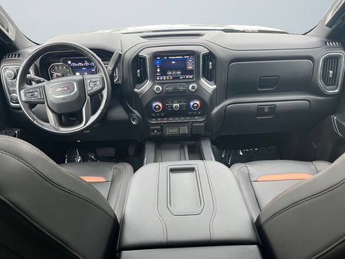 Used 2019 GMC Sierra 1500 AT4 w/ AT4 Premium Package AWD/4WD image 10