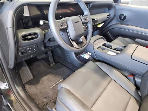 New 2026 Hyundai Palisade XRT Pro image 9