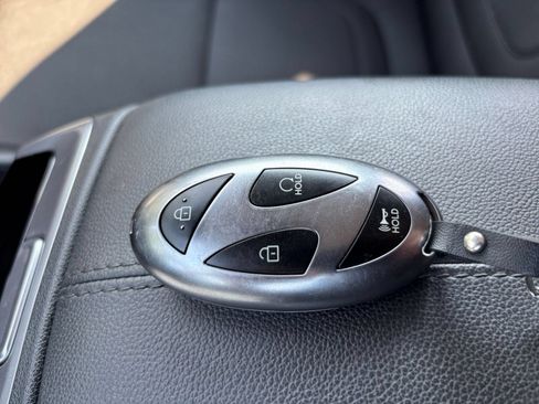 Used 2026 Hyundai Tucson SEL FWD image 20