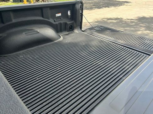 Used 2026 RAM 1500 Rebel w/ Rebel Level 1 Equipment Group image 35