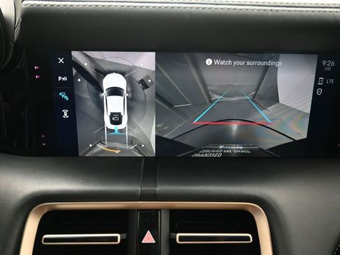 Certified 2020 Porsche Taycan Turbo S image 21