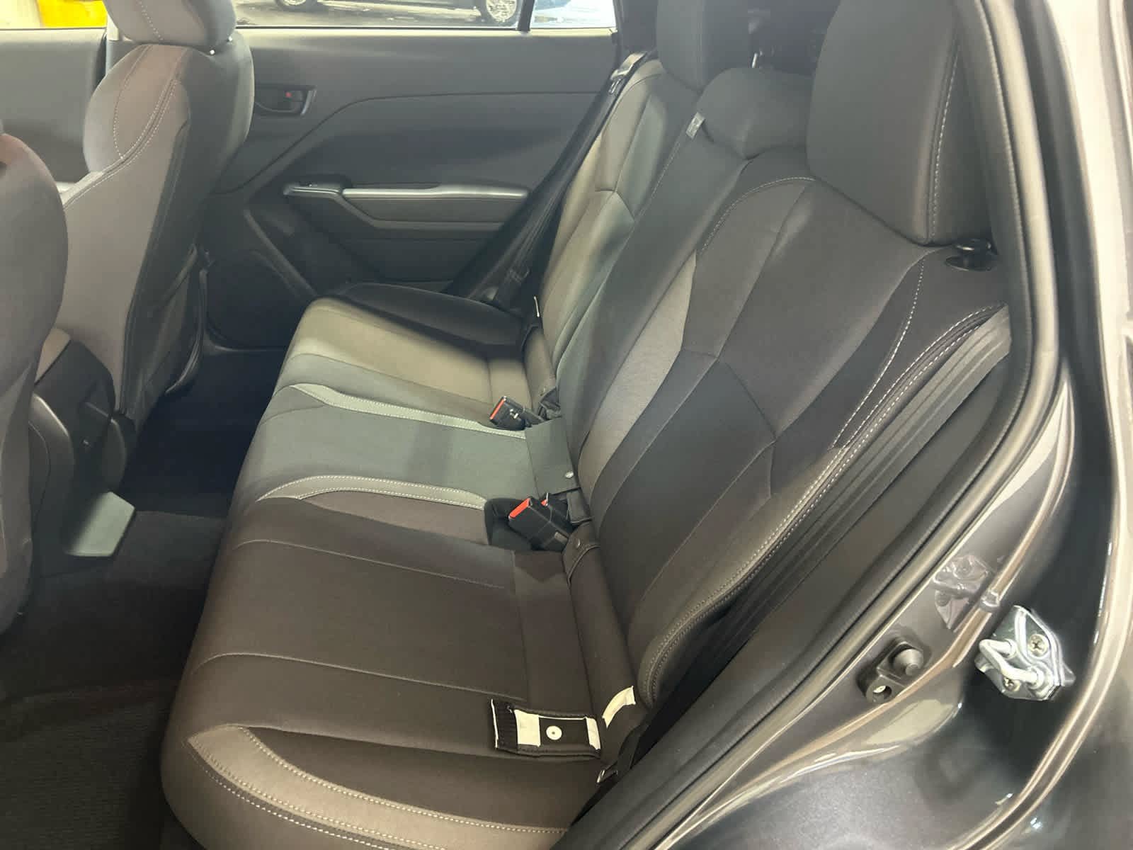 Used 2024 Subaru Impreza 2.0i AWD/4WD image 9