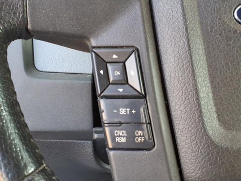 Used 2014 Ford F150 XLT w/ Equipment Group 302A Luxury image 23